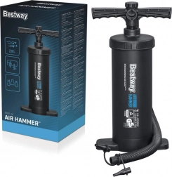 Bestway ručna pumpa za madrac 37 cm