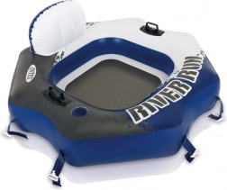 Napunljivo spojno sjedalo