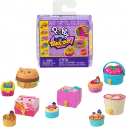 Polly Pocket Snacky Pokretni set