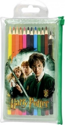 Pastelice Harry Potter 12 kom u futroli