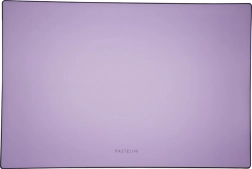 Ljubičasta podloga za pisanje Pastelini