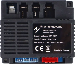 Centralna jedinica za Toyota Hilux 12V