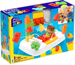 Stolić za igranje s kockama