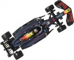 Hot Wheels Premium trkaći bolid F1 2024 ORACLE RED BULL RB20 1:64