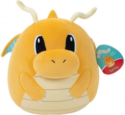 Pokémon Squishmallows plišani jastuk 60 cm – Dragonite