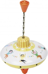 Mala metalna čigra VILAC – bijela