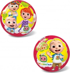 Lopta Cocomelon 14 cm