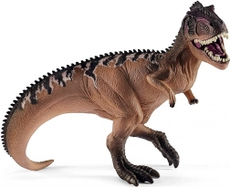 Gigantosaurus s pokretnom čeljusti od Schleich Dinosaurs
