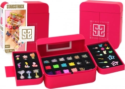 Kreativni set za izradu nakita u kutiji za nakit s priborom