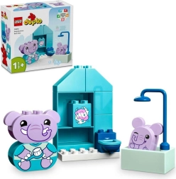 LEGO® DUPLO 10413 Svakodnevne aktivnosti: Kupanje