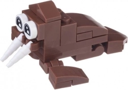 Mini građevni set morž L-W Toys