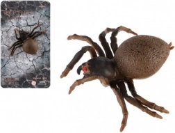 Antistresna silikonska paukovina 10 cm