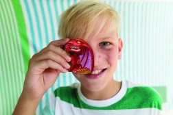 Set za izradu i bojanje zmajeva