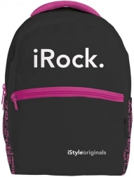 Studentski ruksak iStyle