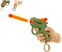 Džepni napinjački pištolj HUNTSMAN 13 cm