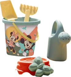 Smoby kantica s priborom Mickey Mouse
