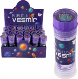 Svemirski balon za djecu