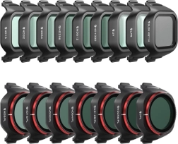Freewell set filtera za DJI Mini 5 Pro Mega Kit