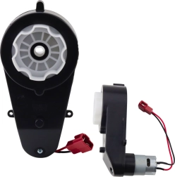 Cestovna prijenosna kutija mjenjača za električna vozila 12V 45W