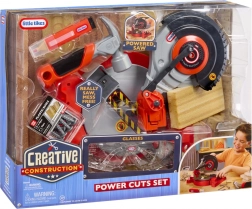 Creative Building Set – Kids’ Miter Saw