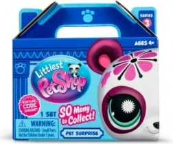 Littlest Pet Shop Pet Surprise slijepa kutija – serija 3
