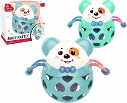 Zvečka životinjica za bebe