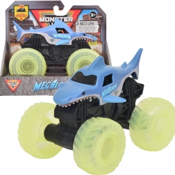 Monster Jam Megalodon 1:43 s osvijetljenim kotačima
