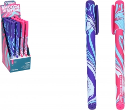 Kuglična olovka 0,7 mm s plavim punjenjem