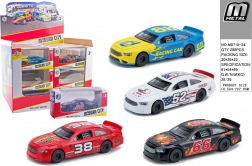 Utrkaći auto na navijanje 10,5 cm