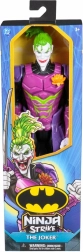 Figurica Batman Ninja Strike 30 cm Joker