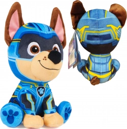 Plišanac Chase PAW PATROL Mighty Movie 17 cm