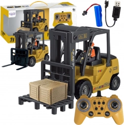 Woopie daljinski upravljani viličar RC 1:24