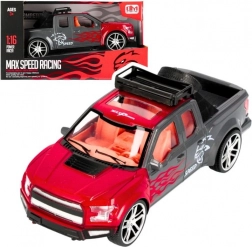 terensko vozilo s pull-back pogonom za djecu