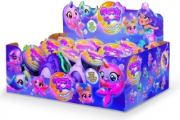 Pearly Pods Moonlight svjetleći prijatelji za tamu