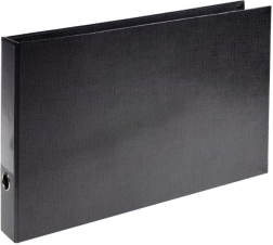 Registrar A3 Classic crna