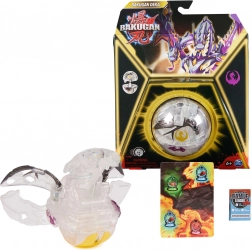 Bakugan Deka Nillious – velika transformirajuća figurica 8 cm