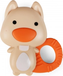 zvečkica životinjica za bebe