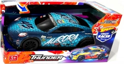 Auto Aurora na inerciju 1:20