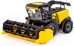 Kombajn Power žuti Polesie