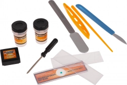 Mikroskop za Mlade Istraživače s Dodatnom Opreme