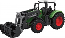 Traktor s utovarivačem 27 cm