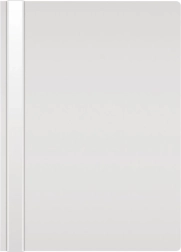 Ravnovez A4 od polipropilena, bijeli