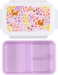 Kutija za užinu Cvjetni vrt