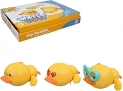 Patičica na navijanje 10 cm