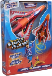 Ispaljivi avion s lanserom do 15 m