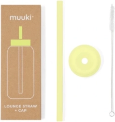 Muuki Mini Lounge Slamka i Poklopac Sunny Lemonade