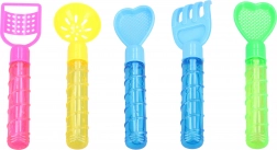 Puhač mjehurića u obliku alata 30 ml