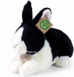 Plišani zeko 25 cm eco‑friendly RAPPA