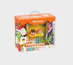 Waffle mini - Kupujte 148 komada