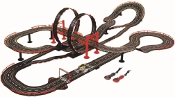Autostaza Mega Loop s vozilima AUDI